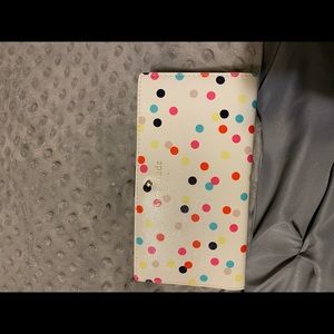 Kate Spade wallet